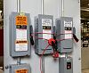 Блокиратор тросовый Safelex, стальной трос в виниловой оболочке, длина троса – 5 м, диаметр троса – 4.1 мм, размер зажима – 128х61х26 мм, 1 шт/упак