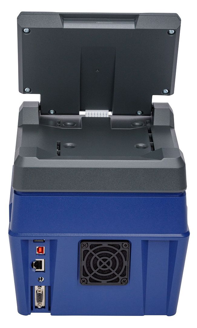 Принтер этикеток BRADY WRAPTOR A6200 (старый артикул. снят с продажи)