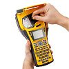 Портативный принтер этикеток BRADY M410