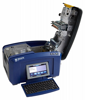 Промышленный принтер этикеток BRADY BBP35