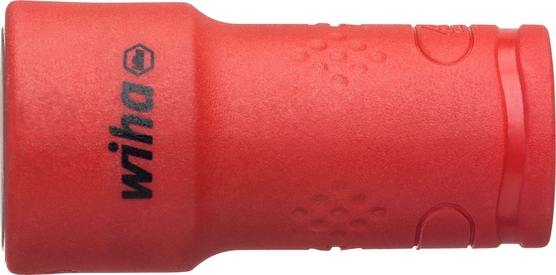 Торцевая головка с внутренним шестигранником под внутренний шестигранник 1/4"