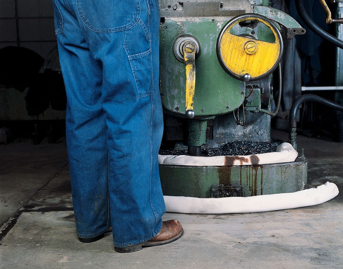 Бон масловпитывающий Brady SOC Oil Only