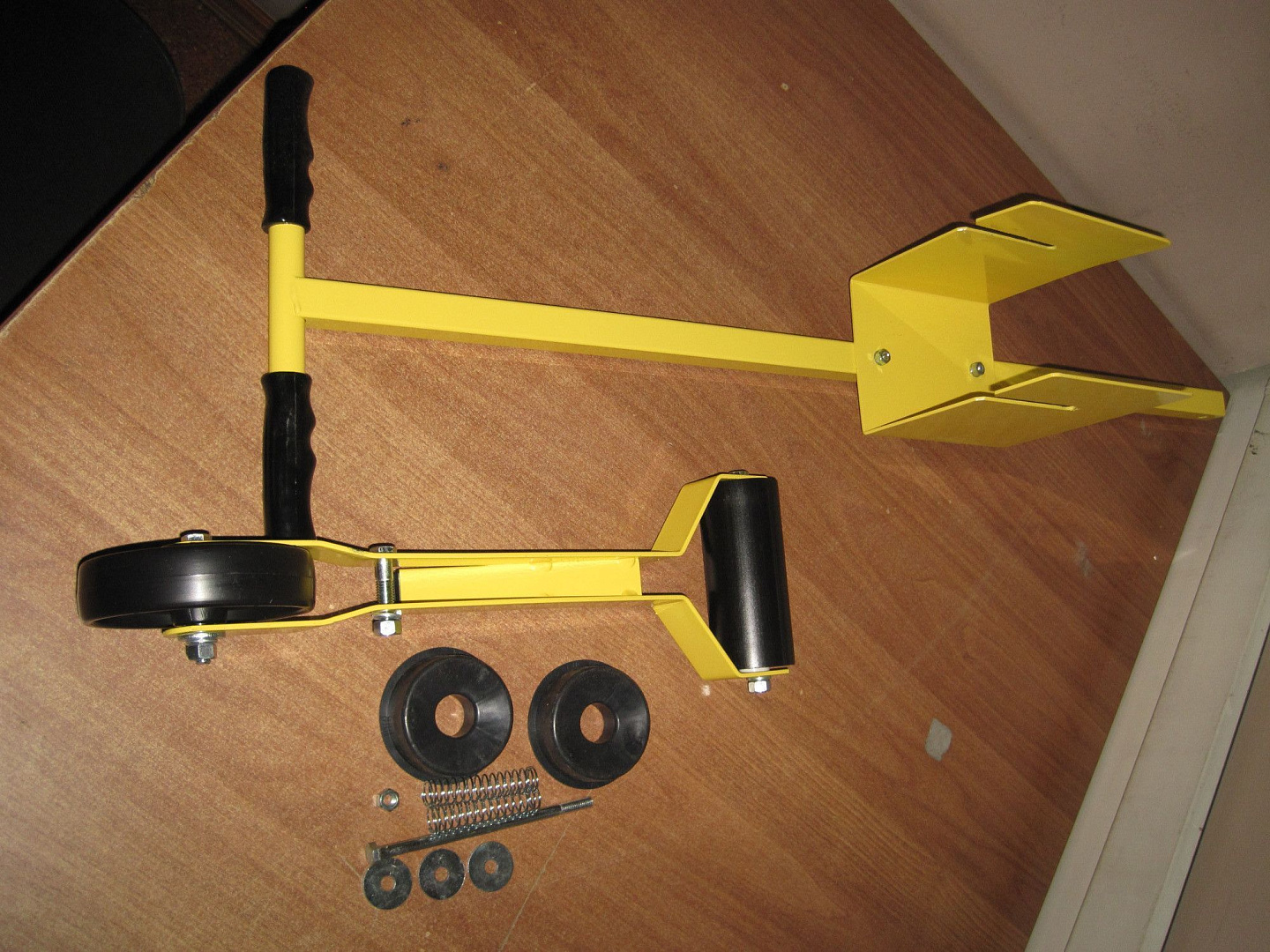 Аппликатор-диспенсер для лент без подложки