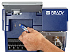 Принтер этикеток BRADY WRAPTOR A6500