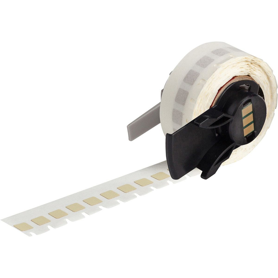 Этикетка BRADY, высокотемпературный полиимид B-724 для принтеров M610, M611, BMP61