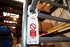 Комплект Brady Towertag