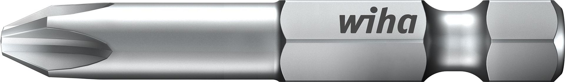 Бита Wiha Professional Phillips