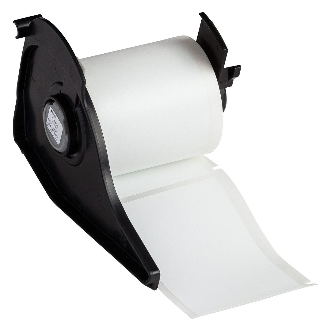 Переходник для расходных материалов от TLS/BMP61 к принтеру BMP71