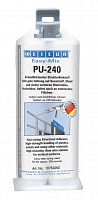 WEICON Easy-Mix PU 240 полиуретановый клей