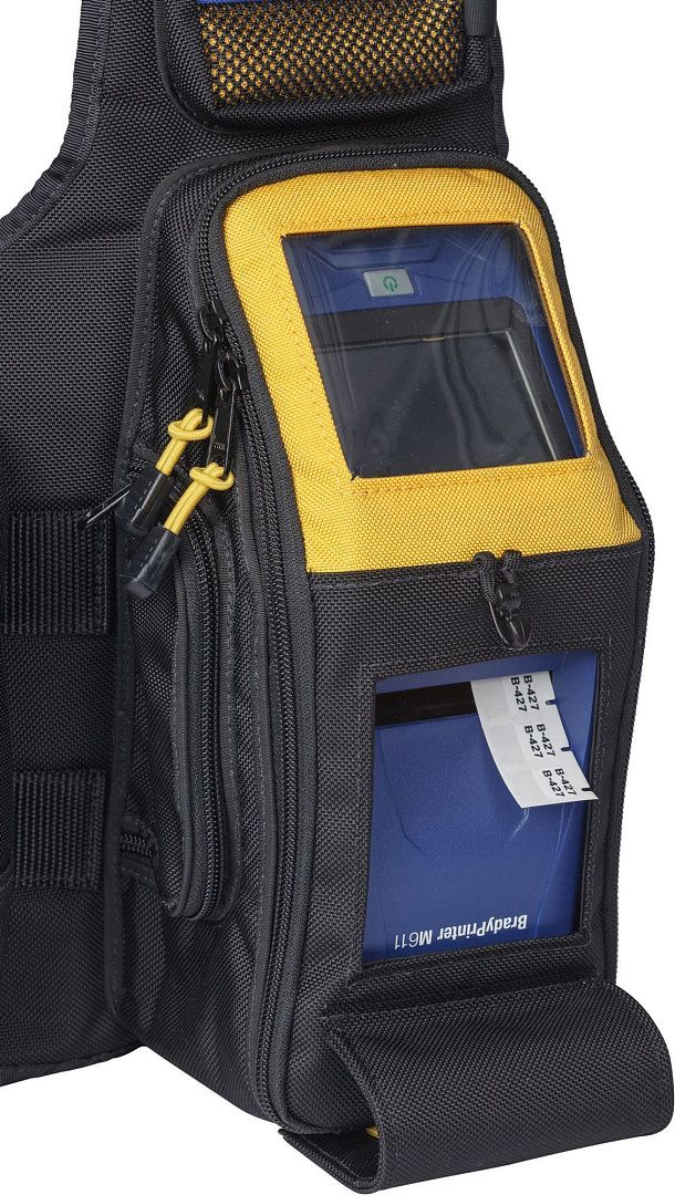 Переносная сумка для принтера M611