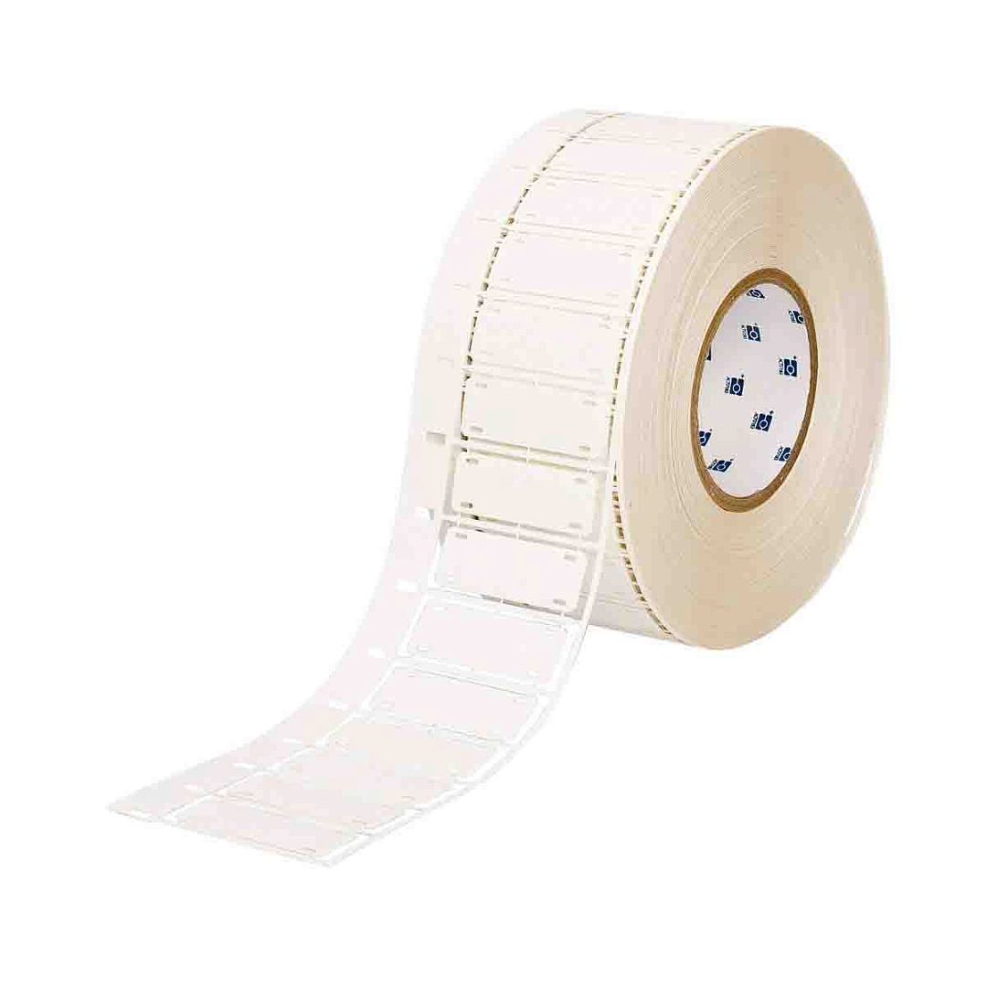 Бирка под 2 хомута, В-508 NOMEX