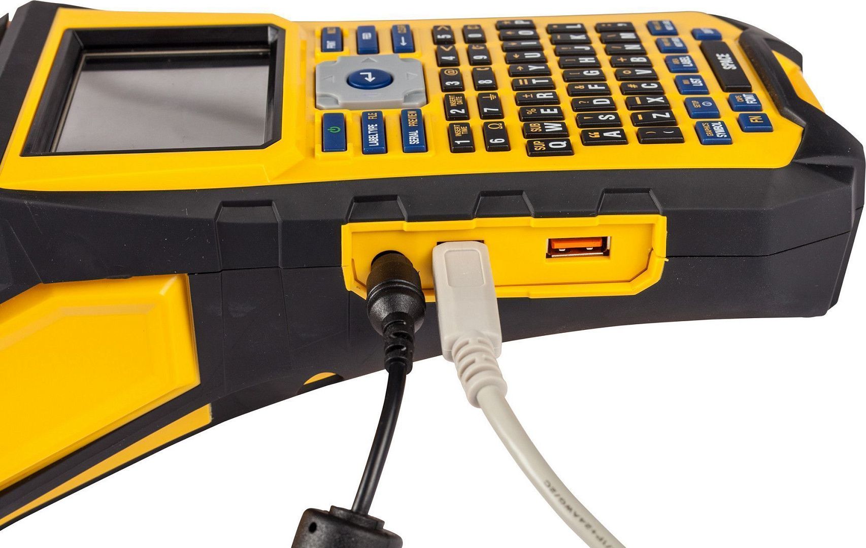 Портативный принтер этикеток BRADY BMP61