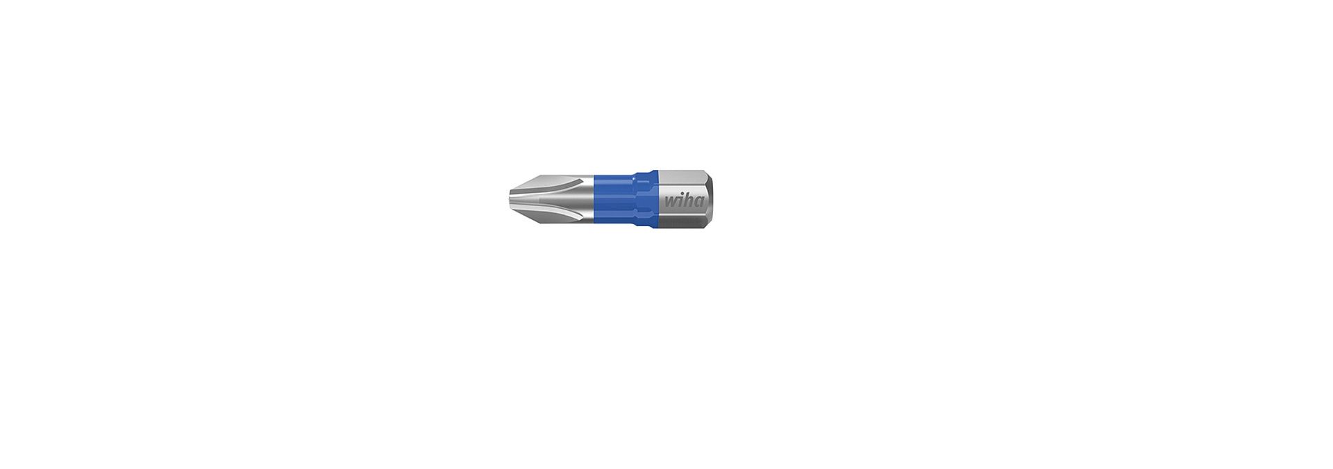 Набор бит, биты Т 25 мм TORX, 25-шт. в коробке