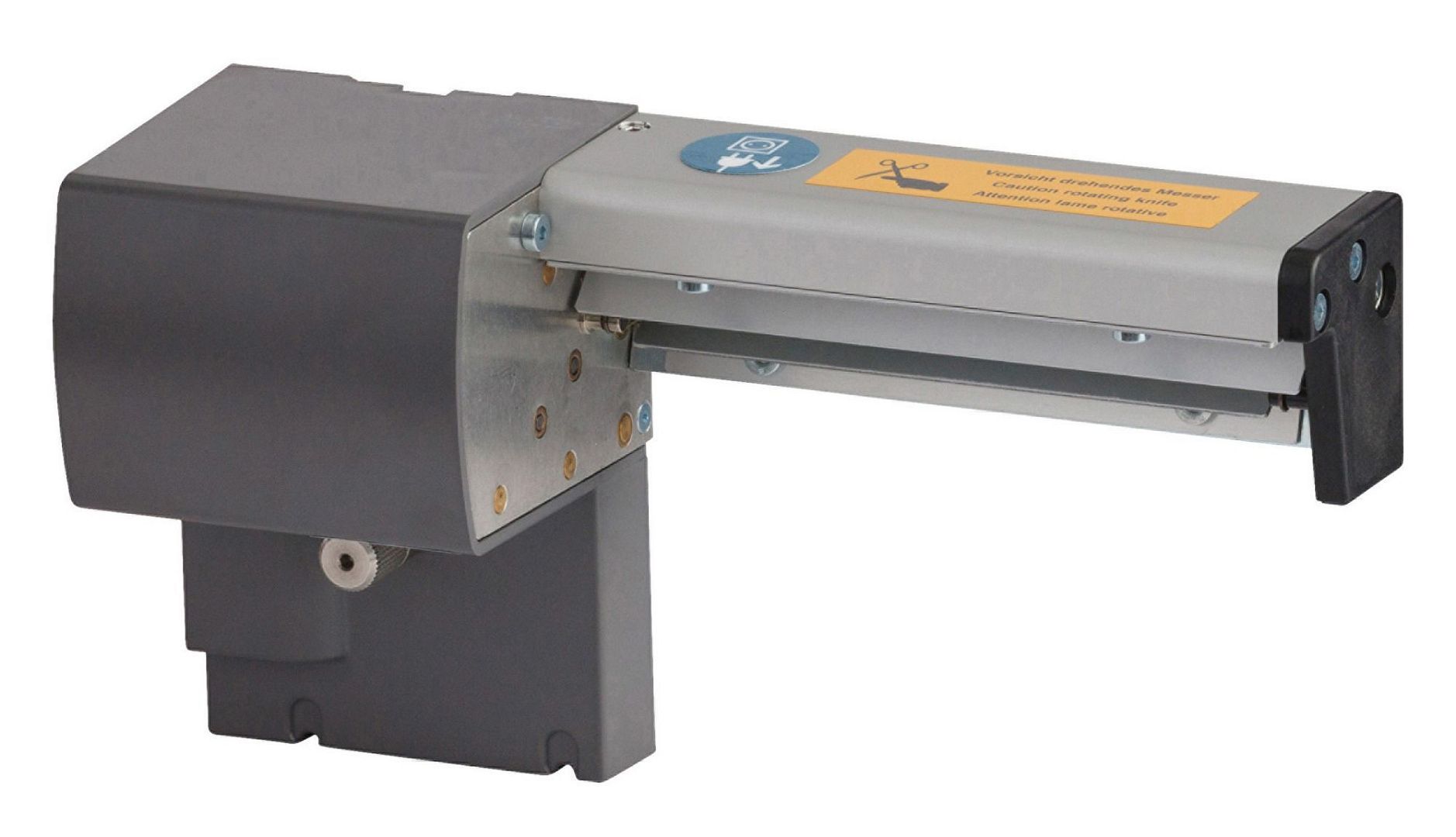 Резак с функцией перфорации для принтера i7100