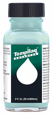 Лак Tempil Tempilaq жидкий термоиндикаторный
