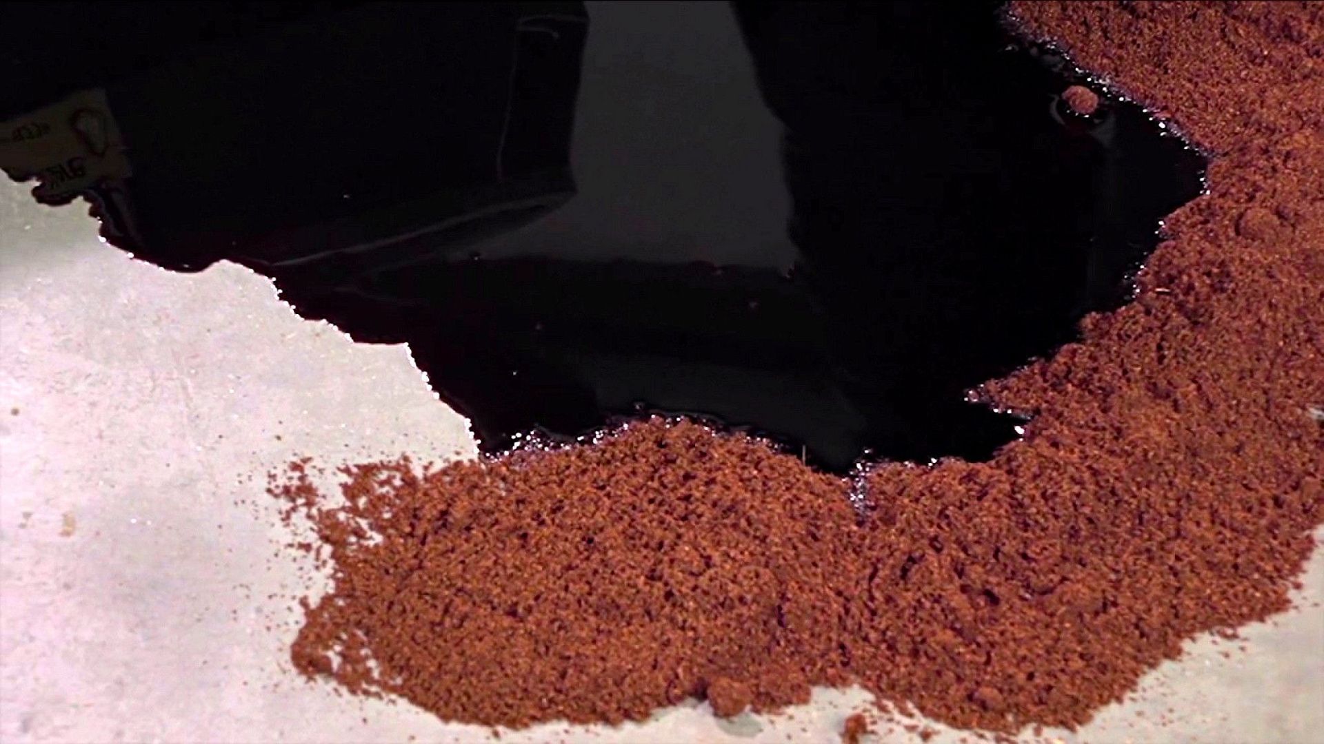 Сорбент Brady QuickWik гранулированный