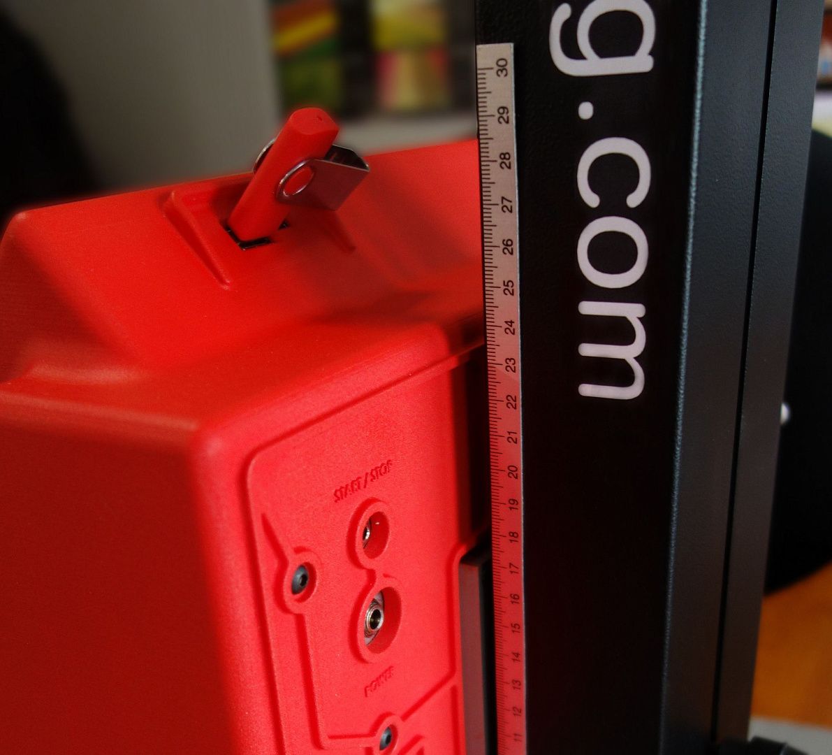 Стационарный маркиратор SIC Marking ec1