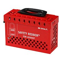 Бокс групповой Safety Redbox