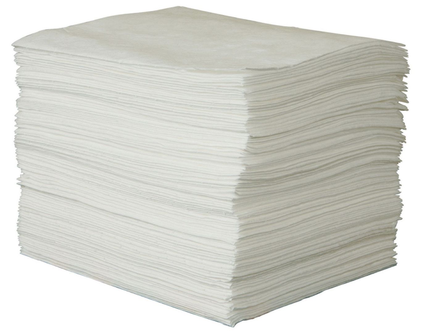 Салфетки масловпитывающие Brady ENV (безворсовые, 1-слойные)