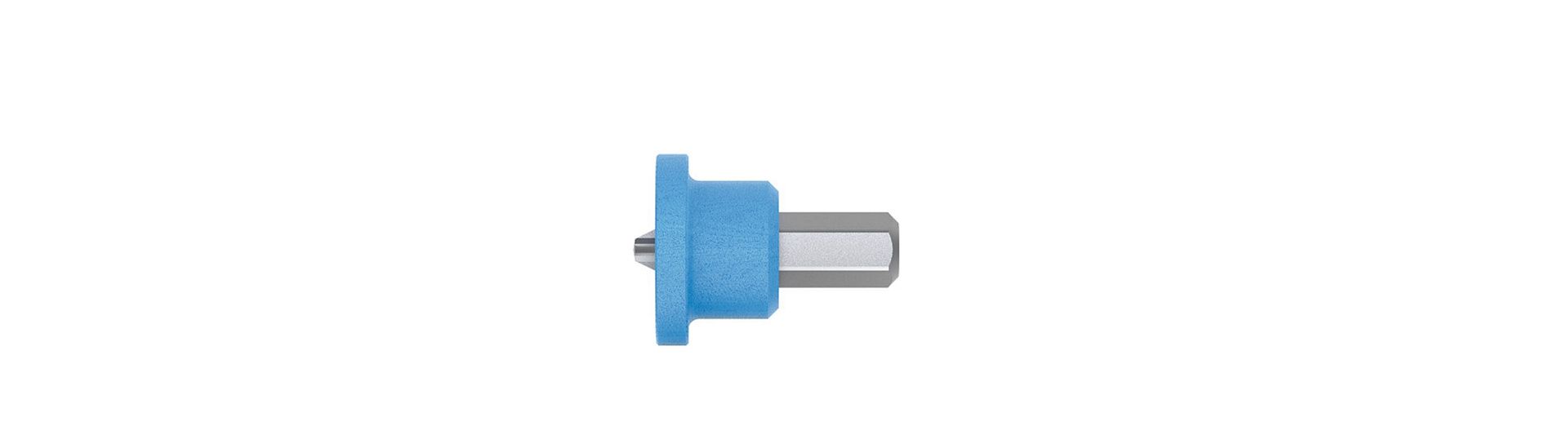 Бита Wiha Standard Phillips DryWall Stop