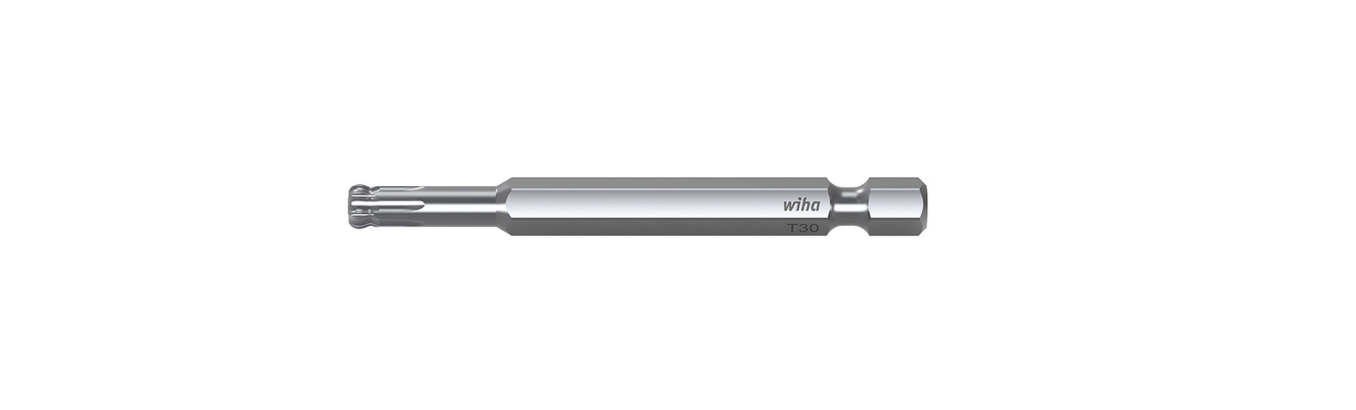 Бита Wiha Professional TORX сферическая головка