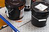 Салфетки универсальные Brady MRO PLUS (рифлёные, спабонд, 2-слойные)