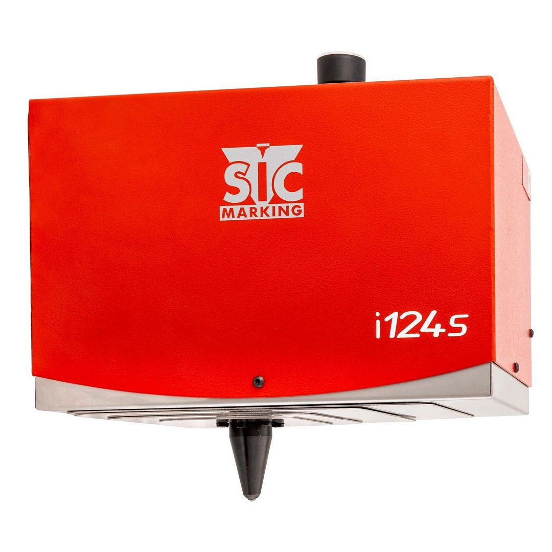 Интегрируемый маркиратор SIC Marking e10-i124s