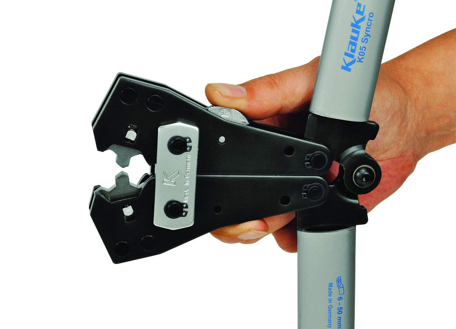 Пресс-клещи Klauke K05