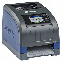 Промышленный принтер этикеток BRADY i3300