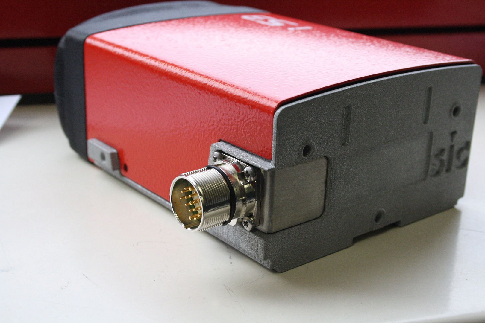 Интегрируемый маркиратор SIC Marking e10-i53