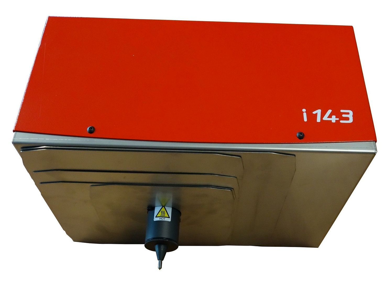 Интегрируемый маркиратор SIC Marking e10-i143