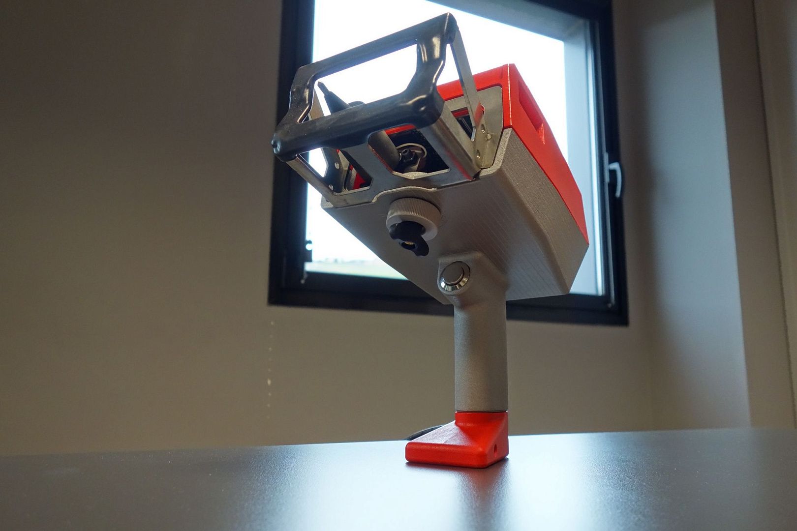 Портативный маркиратор SIC Marking E-touch