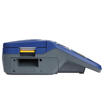 Портативный принтер этикеток BRADY M710