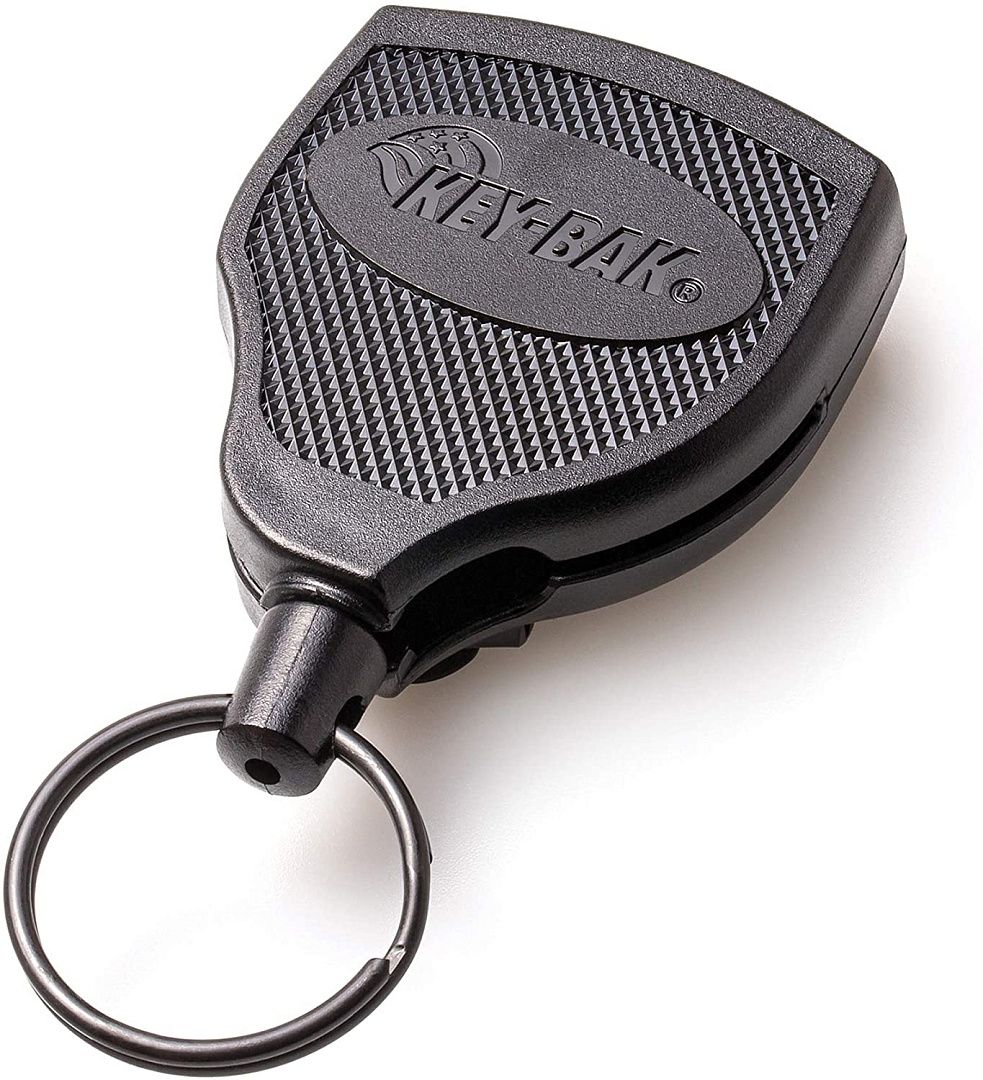 Поясной держатель ключей Key-Bak