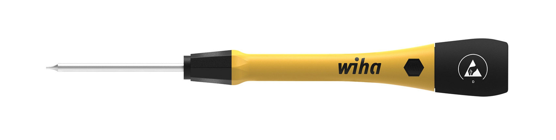 Микроотвёртка Wiha PicoFinish ESD TORX