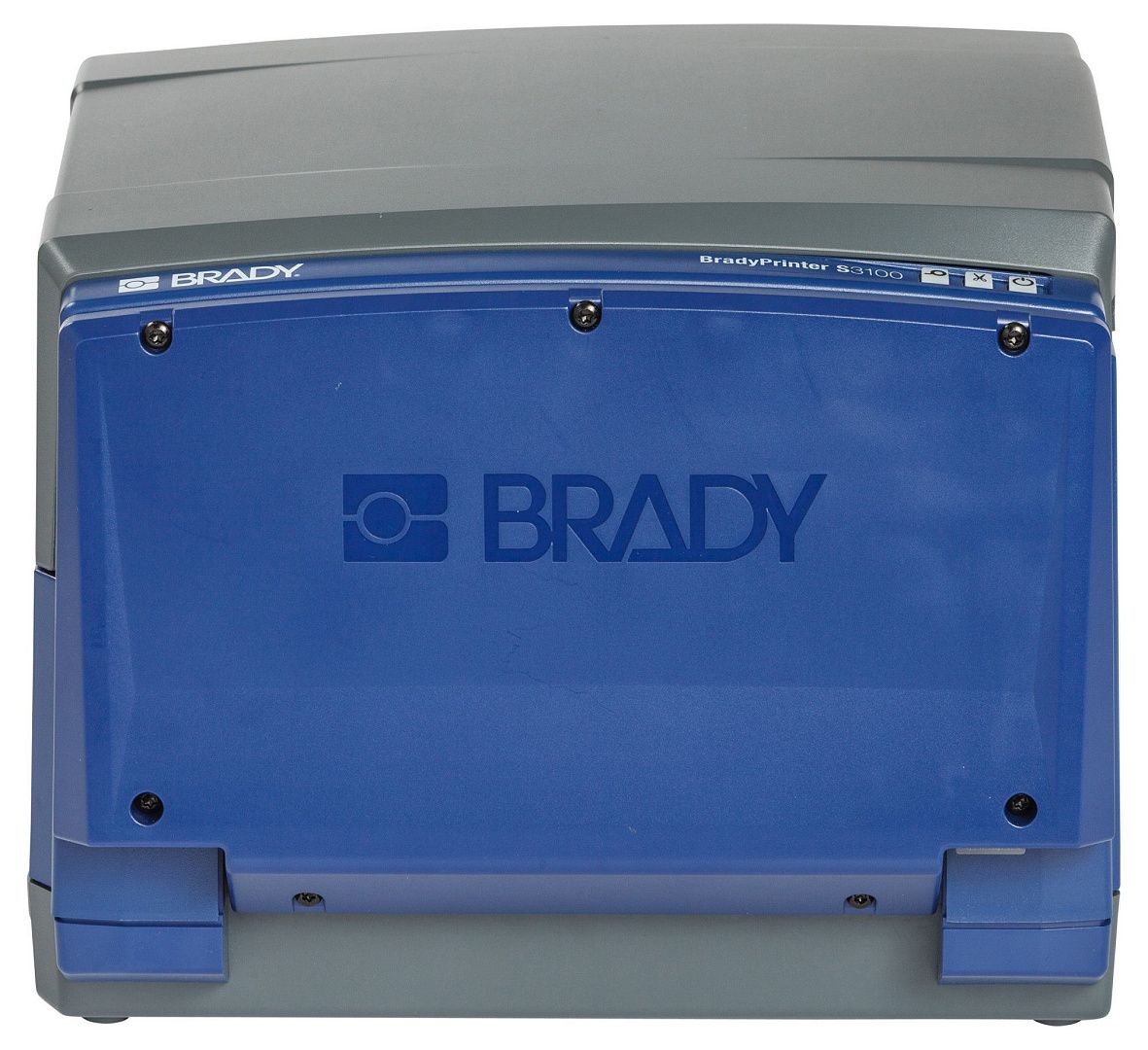 Промышленный принтер этикеток BRADY S3100