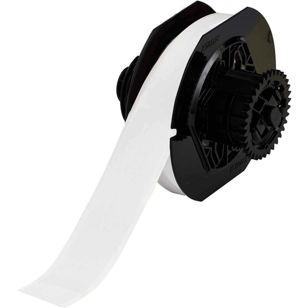 Этикетка, морозостойкий полиэстер В-549