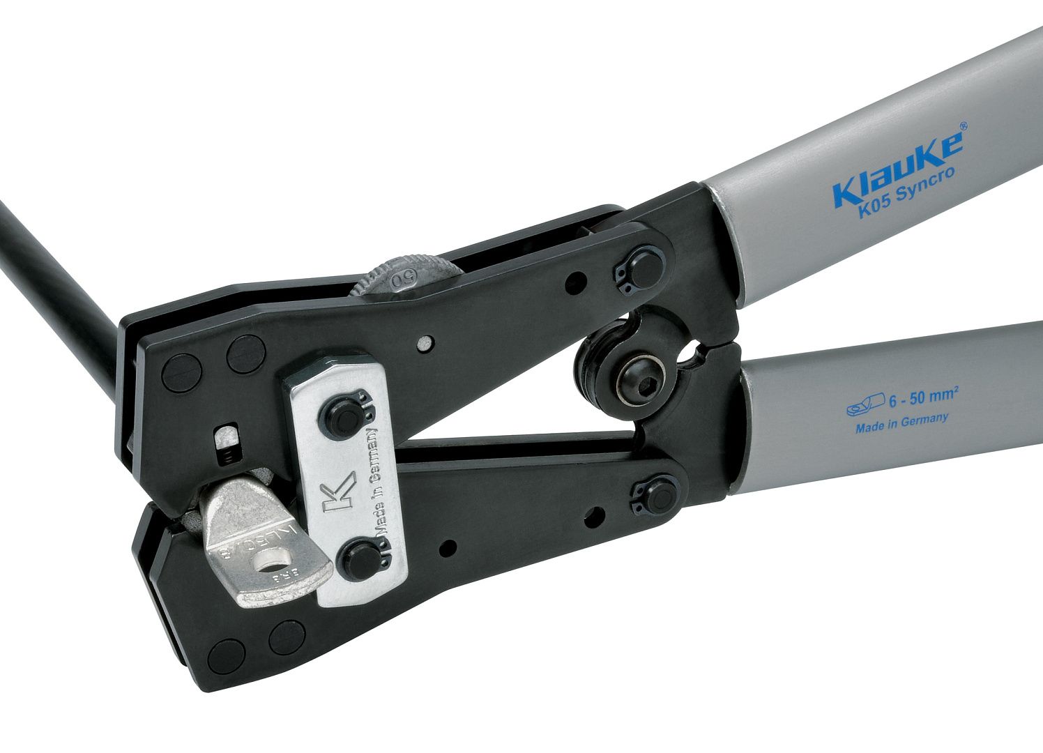 Пресс-клещи Klauke K05D