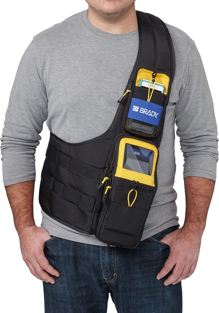 Переносная сумка для принтера M611