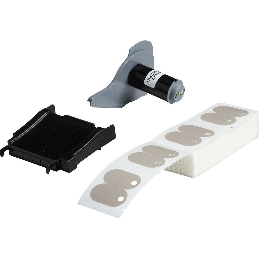 Этикетка BRADY, полиэтилен В-145, для принтеров BMP71, M710