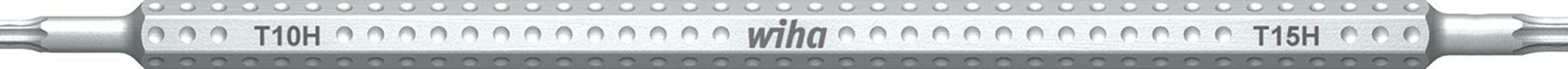 Сменное жало Wiha SYSTEM 6 TORX Tamper Resistant
