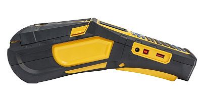 Портативный принтер этикеток BRADY M610