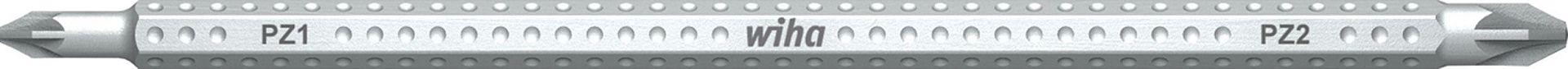 Сменное жало Wiha SYSTEM 6 Pozidriv