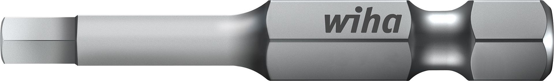 Бита Wiha Professional Шестигранник
