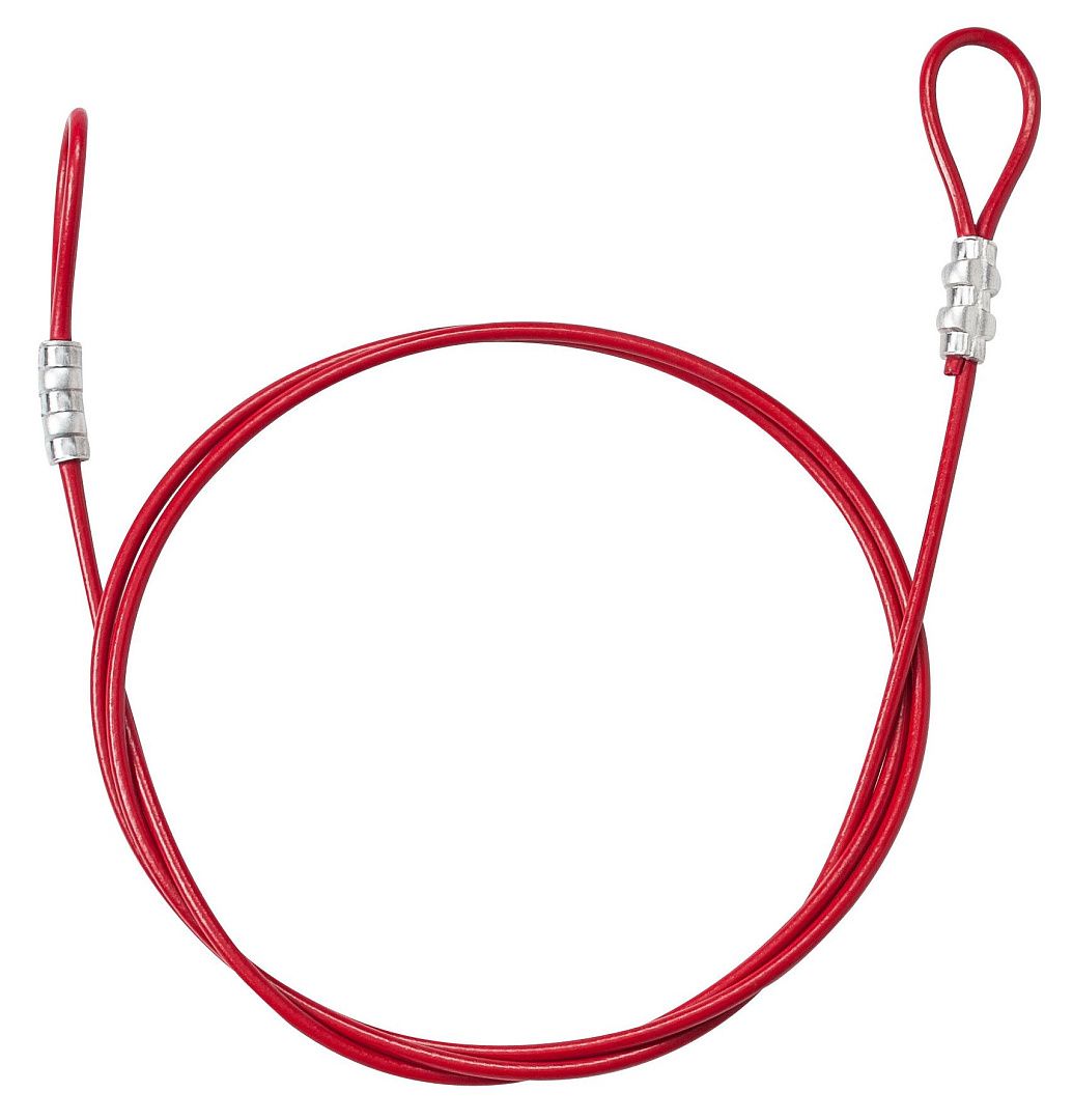 Трос Brady с двумя петлями