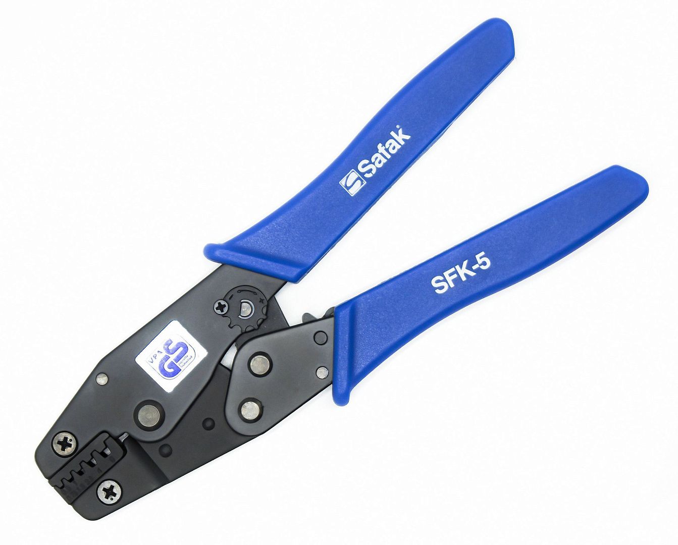 Пресс-клещи SAFAK SFK-5