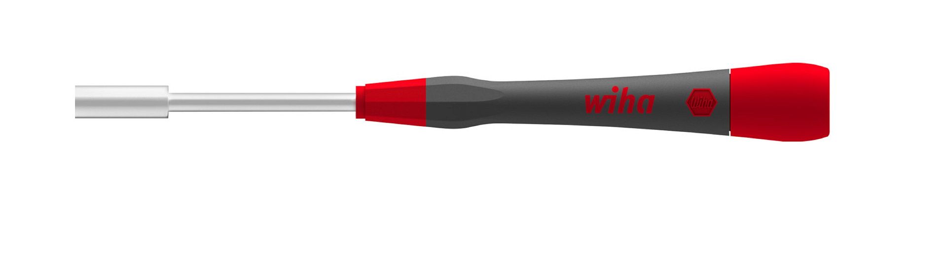 Микроотвёртка Wiha PicoFinish Торцевой ключ с шестигранником