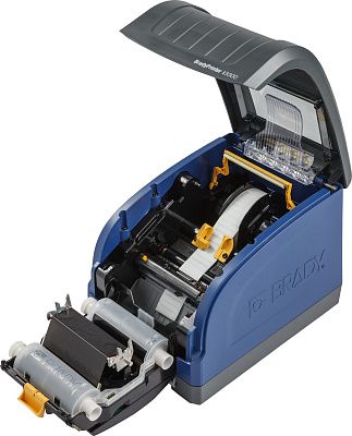 Промышленный принтер этикеток BRADY i3300