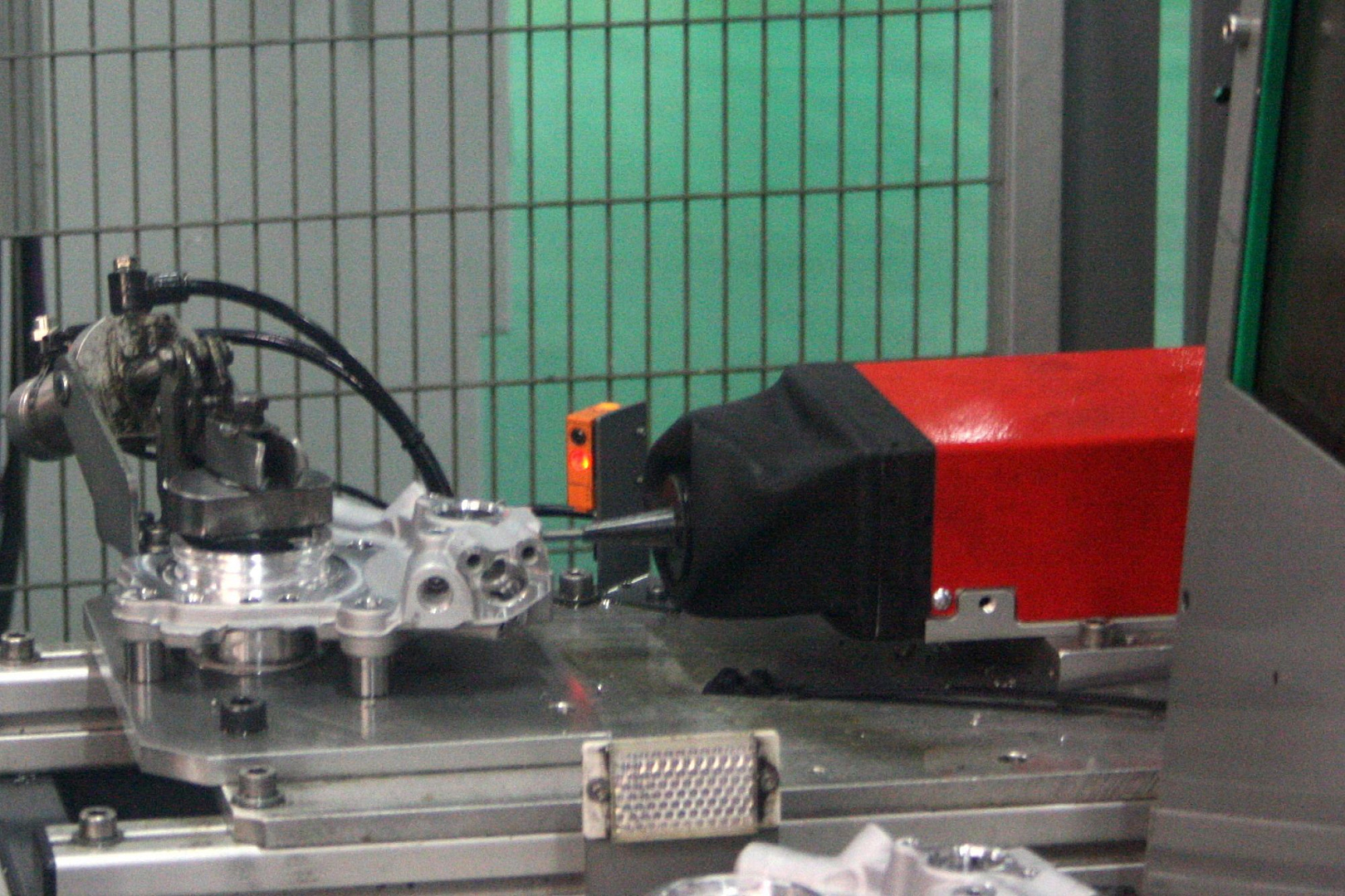 Интегрируемый маркиратор SIC Marking e10-i53