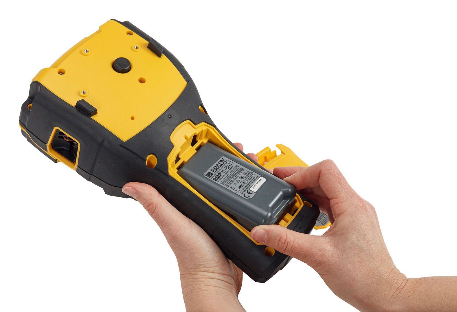 Аккумуляторная батарея для принтеров BMP41, BMP61